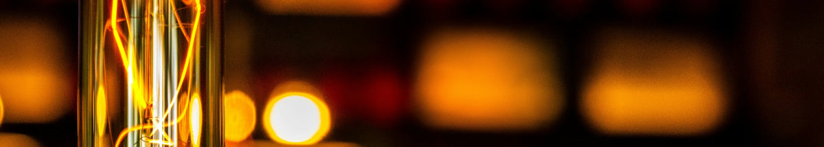 LED-ljus