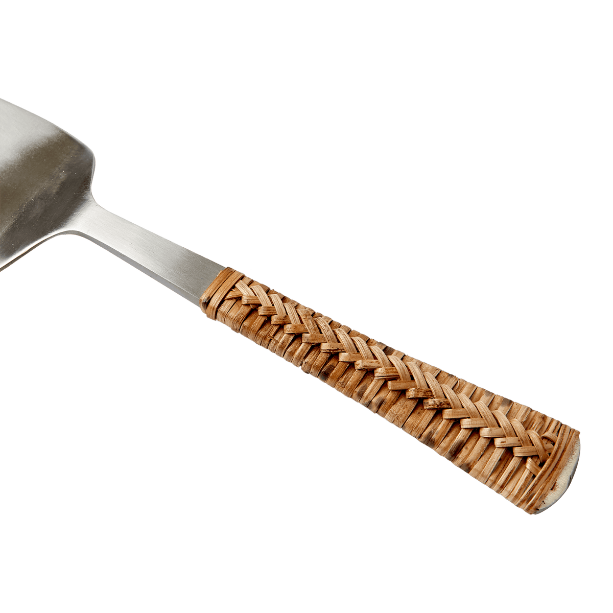 Elegant handgjord tårtspade ODIN för servering