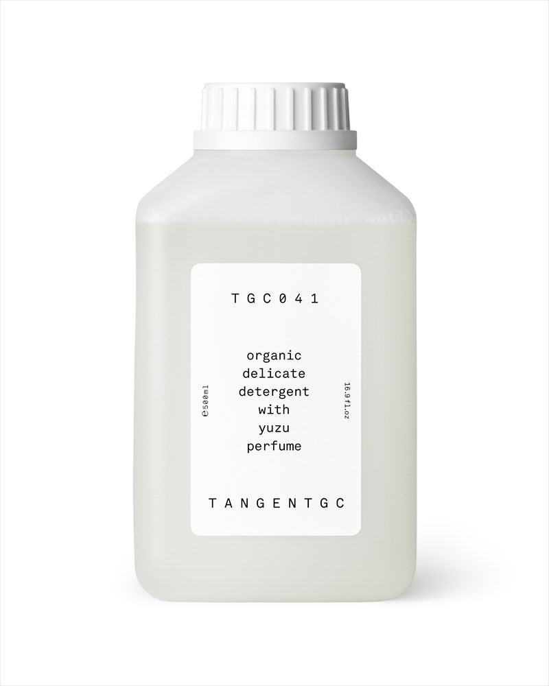Yuzu Delicate Detergent Tvättmedel 500 ml från Tangentgc hos Hemboden