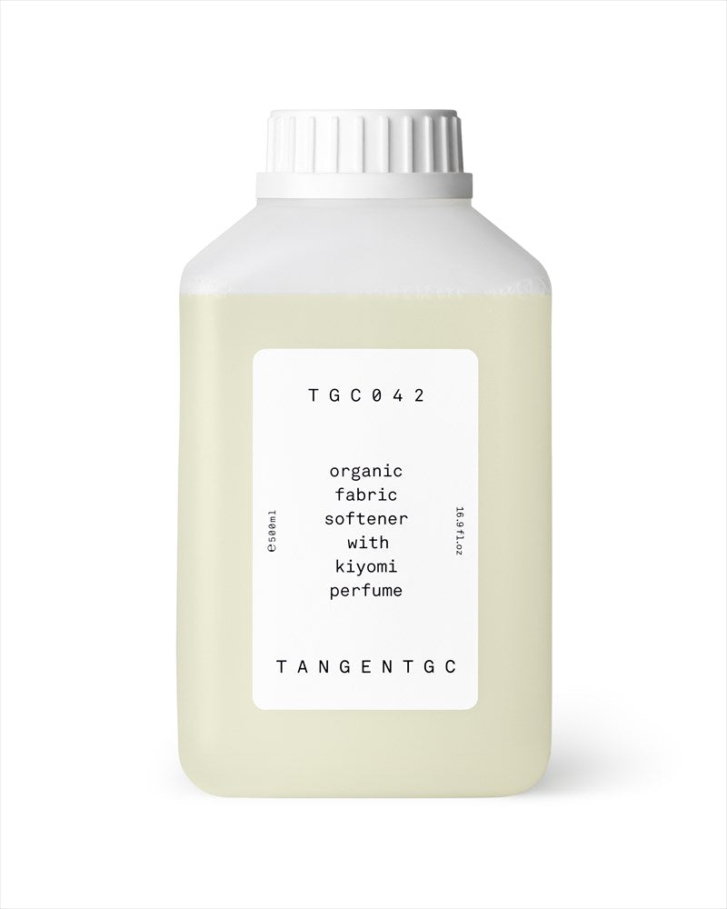 Kiyomi Fabric Softener Sköljmedel 500 ml från Tangentgc hos Hemboden
