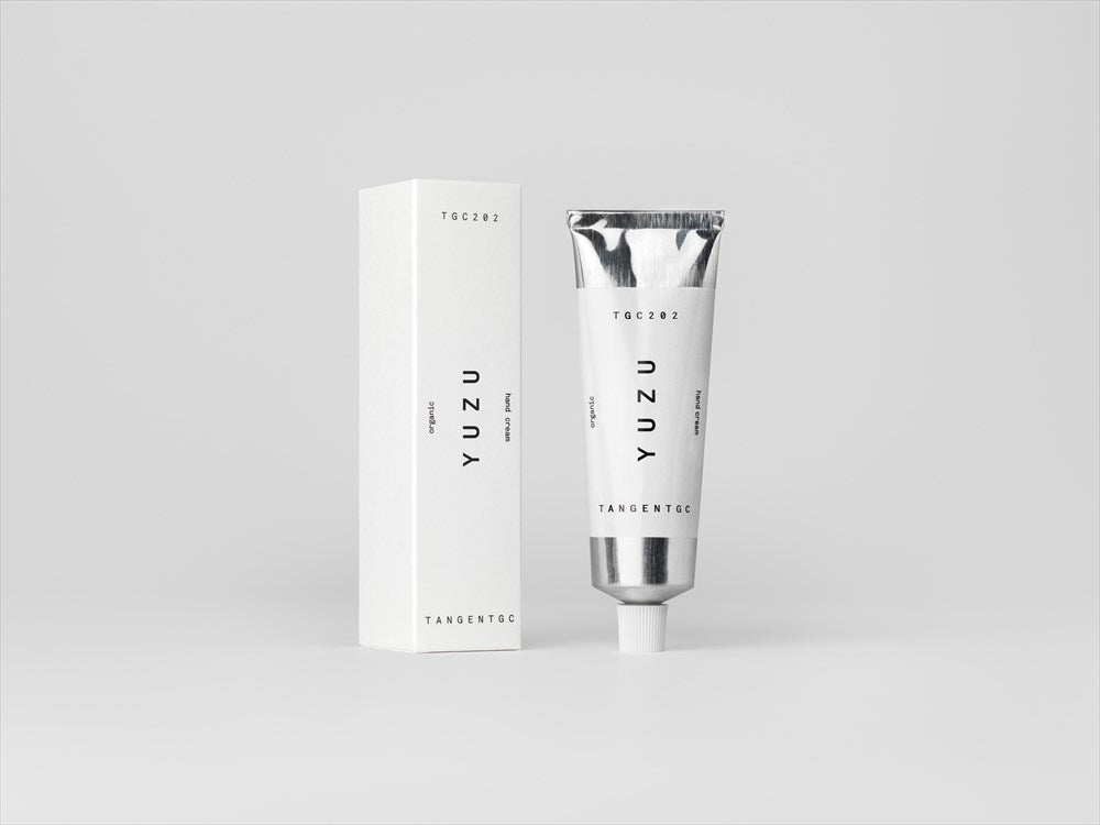 Yuzu Handkräm 50 ml Tangent GC från Tangentgc hos Hemboden