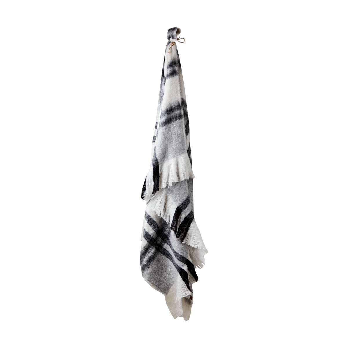 Affari of Sweden FRASSE filt 130x160 cm i mjukt material