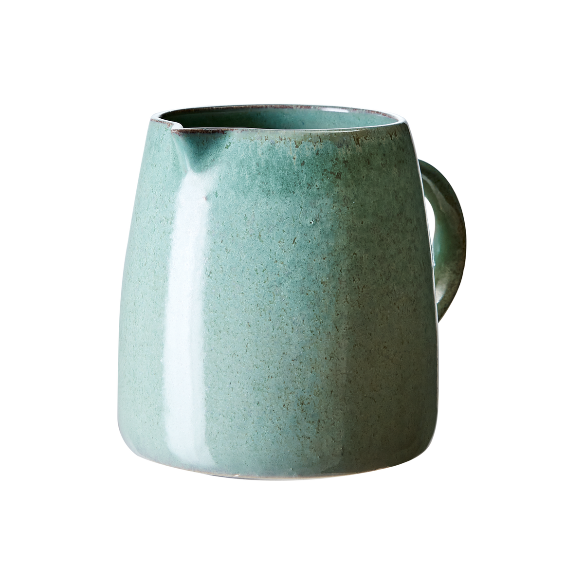 COSTA Kanna S i celadon grön stengods från Affari of Sweden