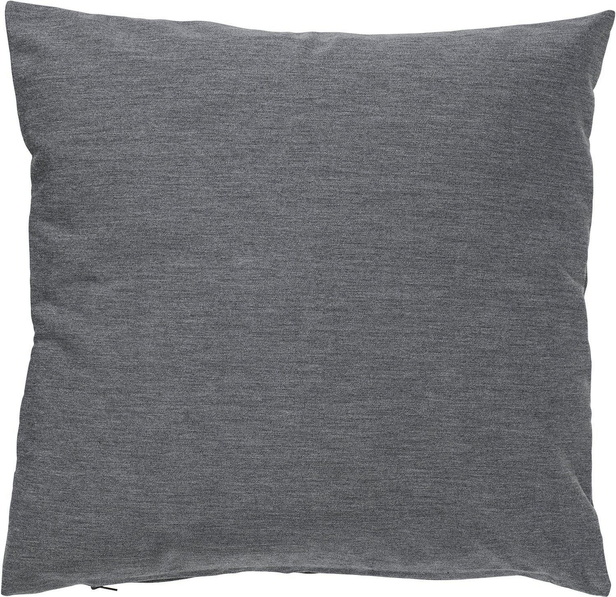 Hugo Kudde Antracit 45x45 cm för utomhusbruk i slitstarkt Dralon-tyg
