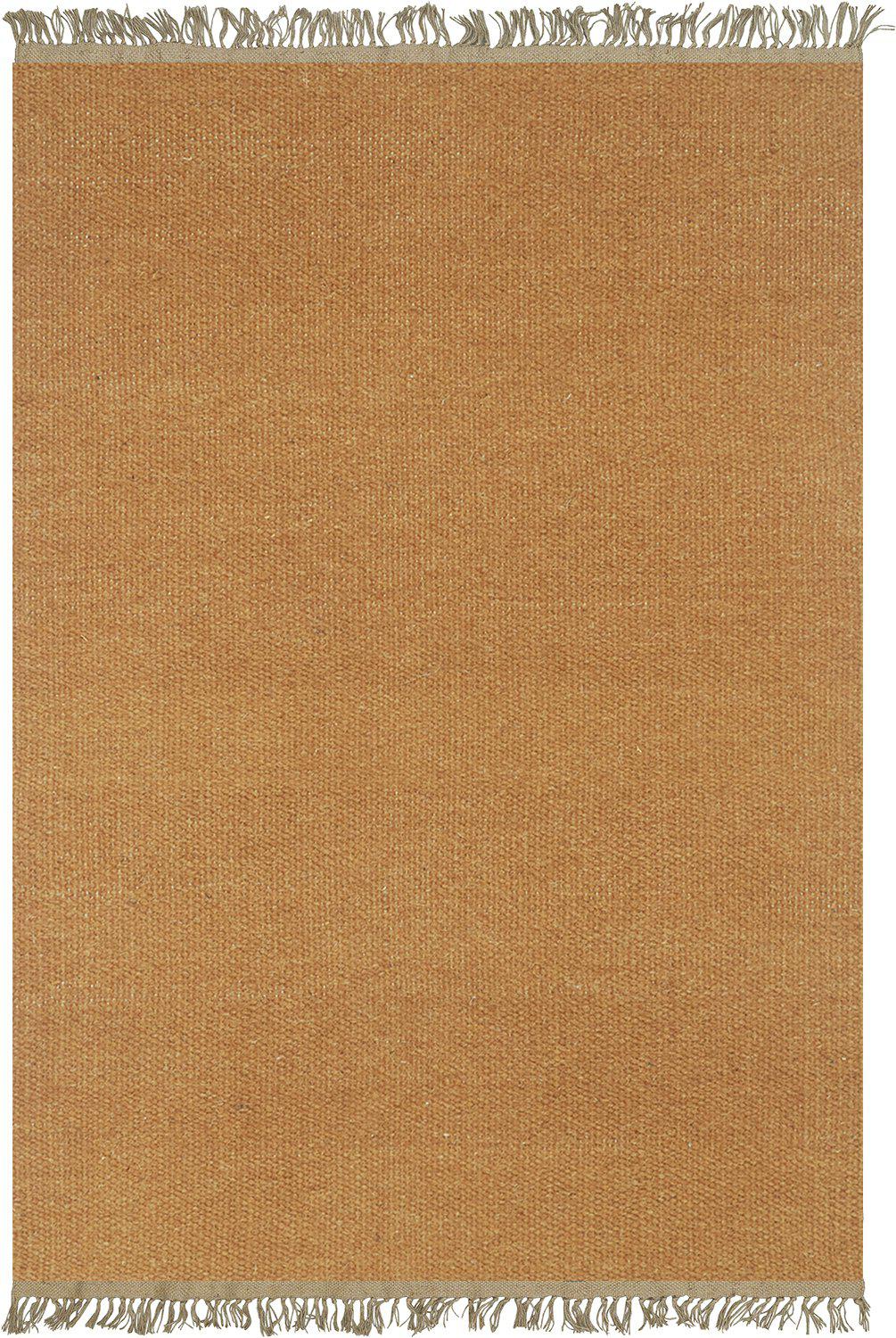 Ian ullmatta honung 170x240 cm sedd ovanifrån