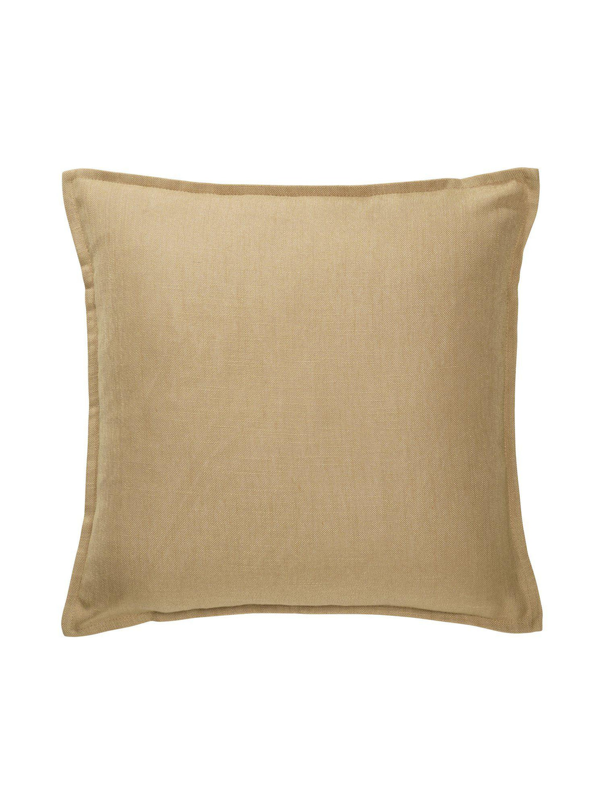Cecil Kuddfodral Iskaffe 45x45cm i matt kvalitet med struktur och 1cm vinge