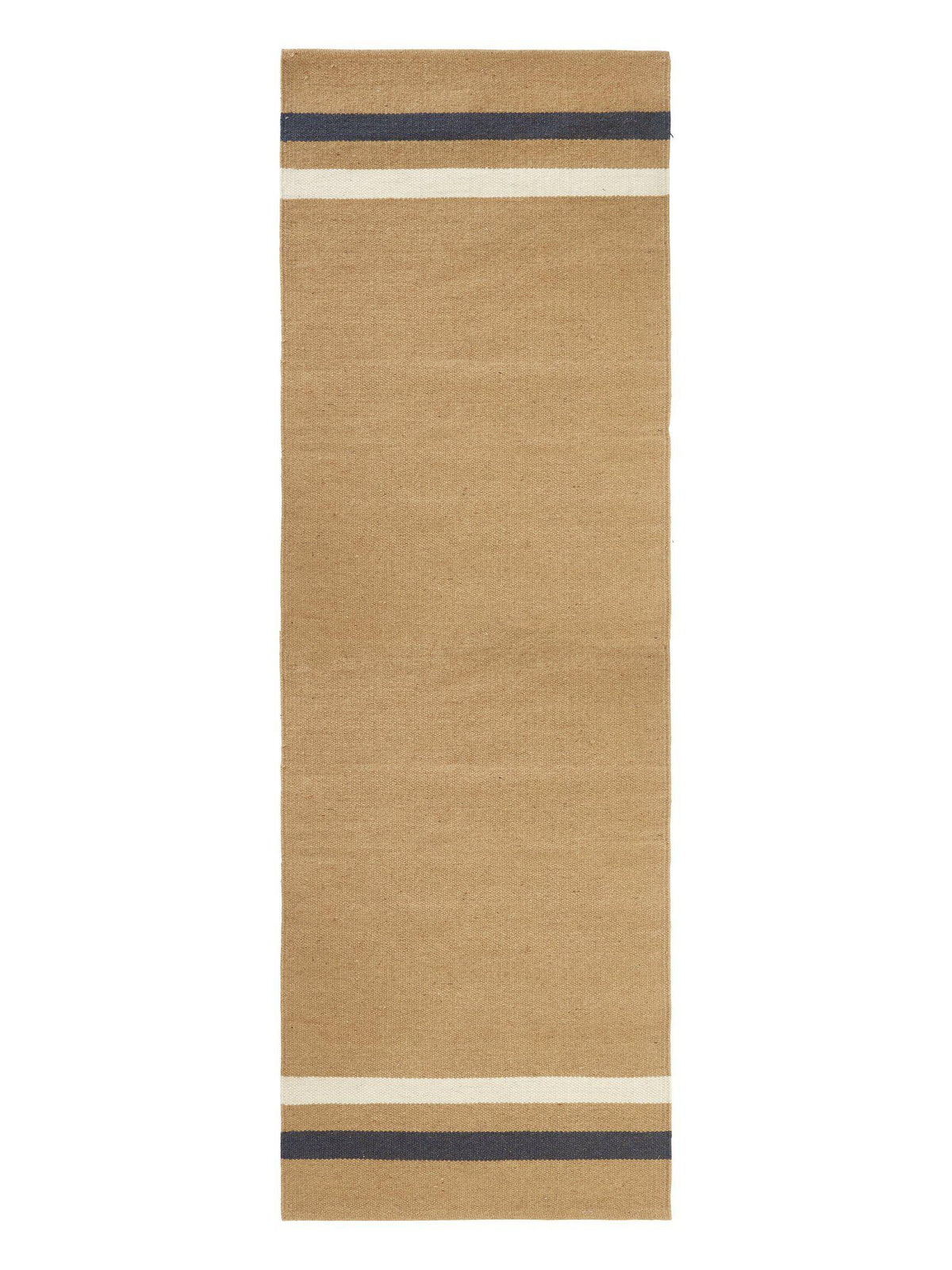 Jeff ullmatta iskaffe 70x240 cm sedd ovanifrån