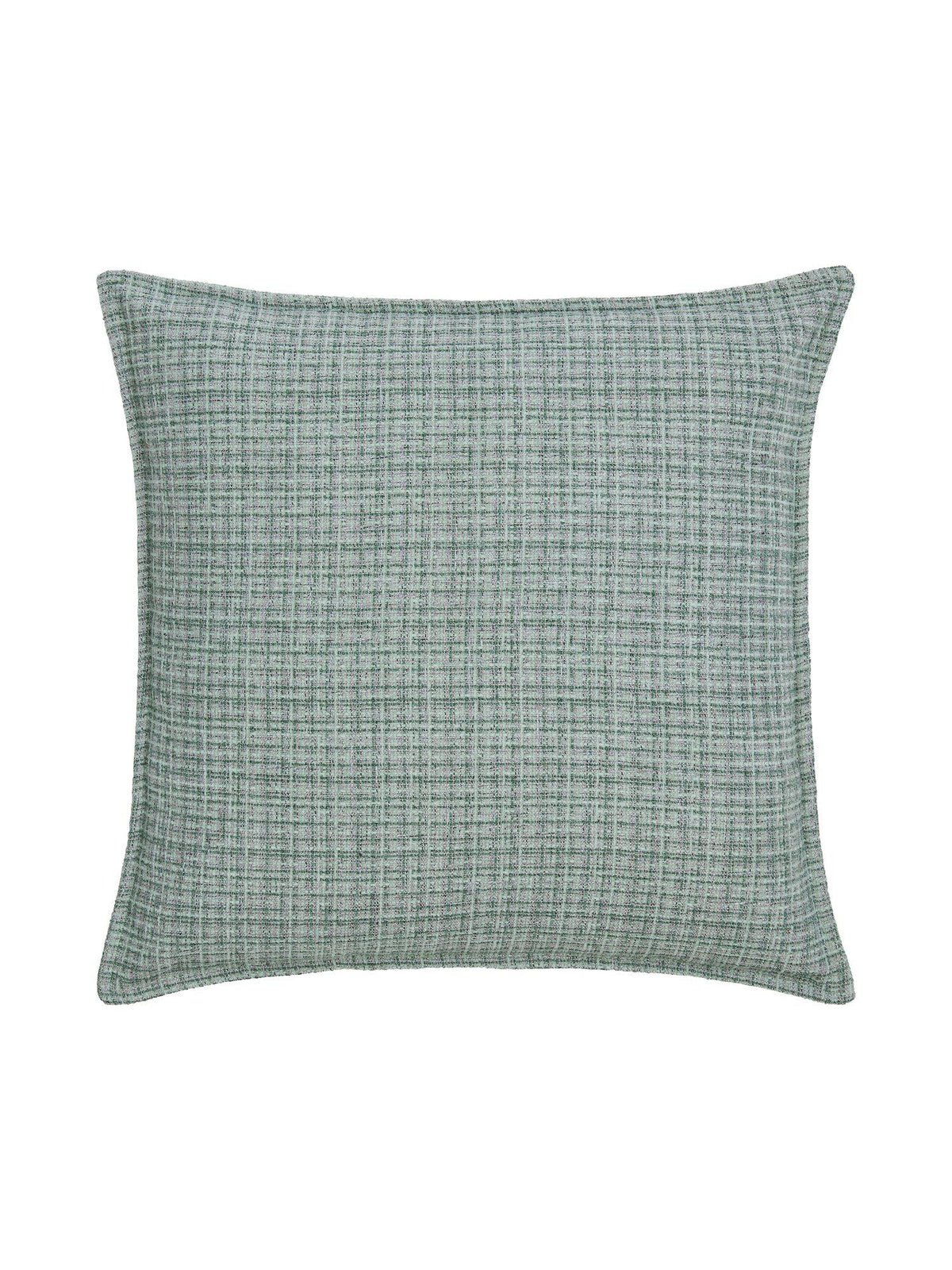 Ljusturkost Smith kuddfodral 50x50 cm i jacquardvävt bouclegarn