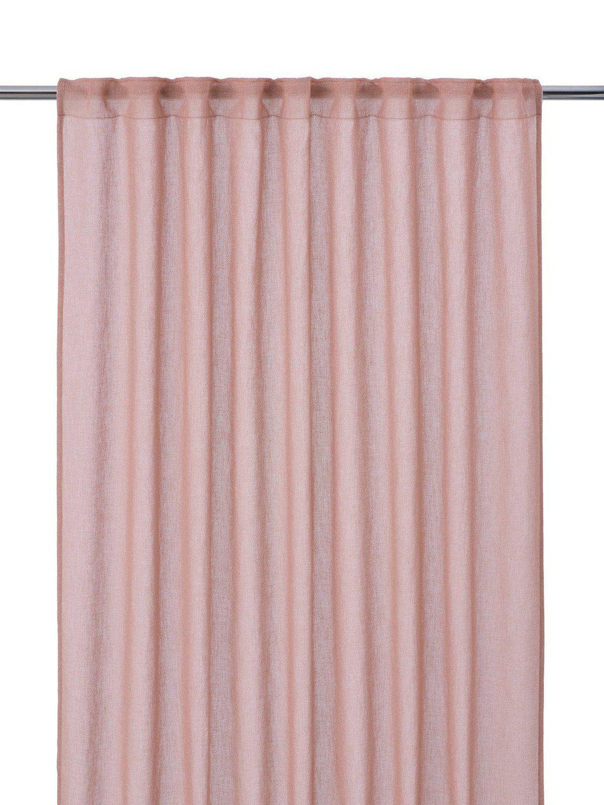 Diana Gardin 2P Rosé 2x140x350cm