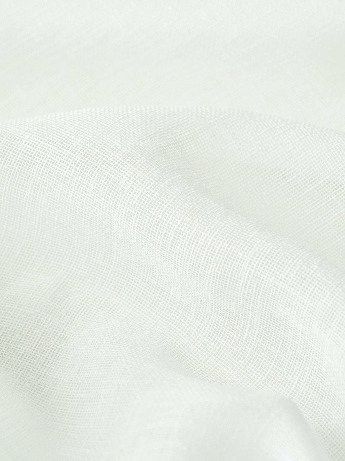 Två stycken offwhite Sol gardinlängder 145x260 cm med multiband
