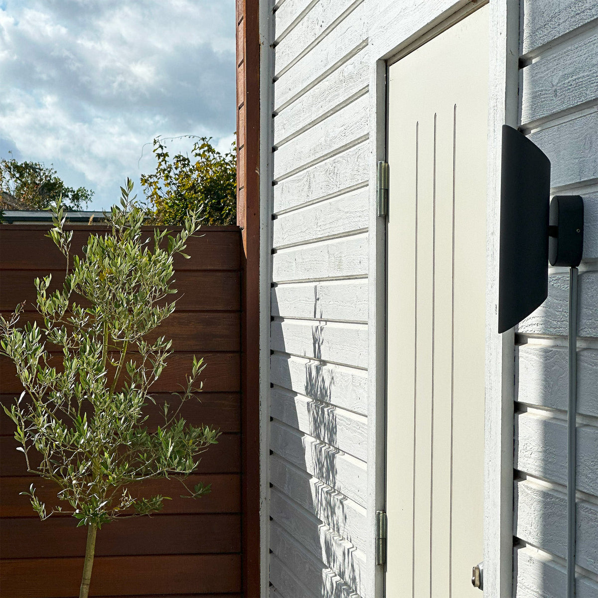 Produktbild av Wally utomhuslampa för LightsOn 12V system
