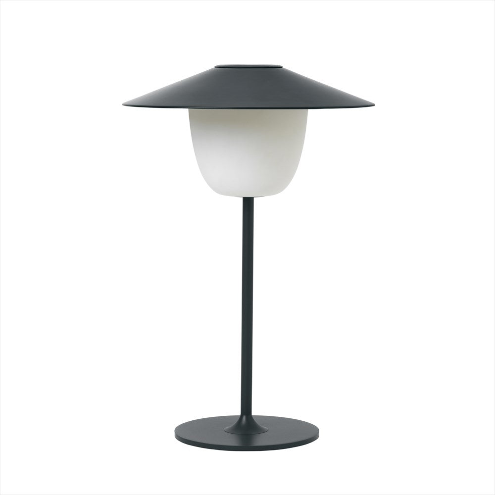 Ani Lamp Mobil LED-lampa 36 cm i färgen Magnet