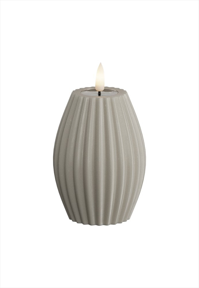 LED Ljus Stripe Sand 7,5x10 cm DeluxeHomeart