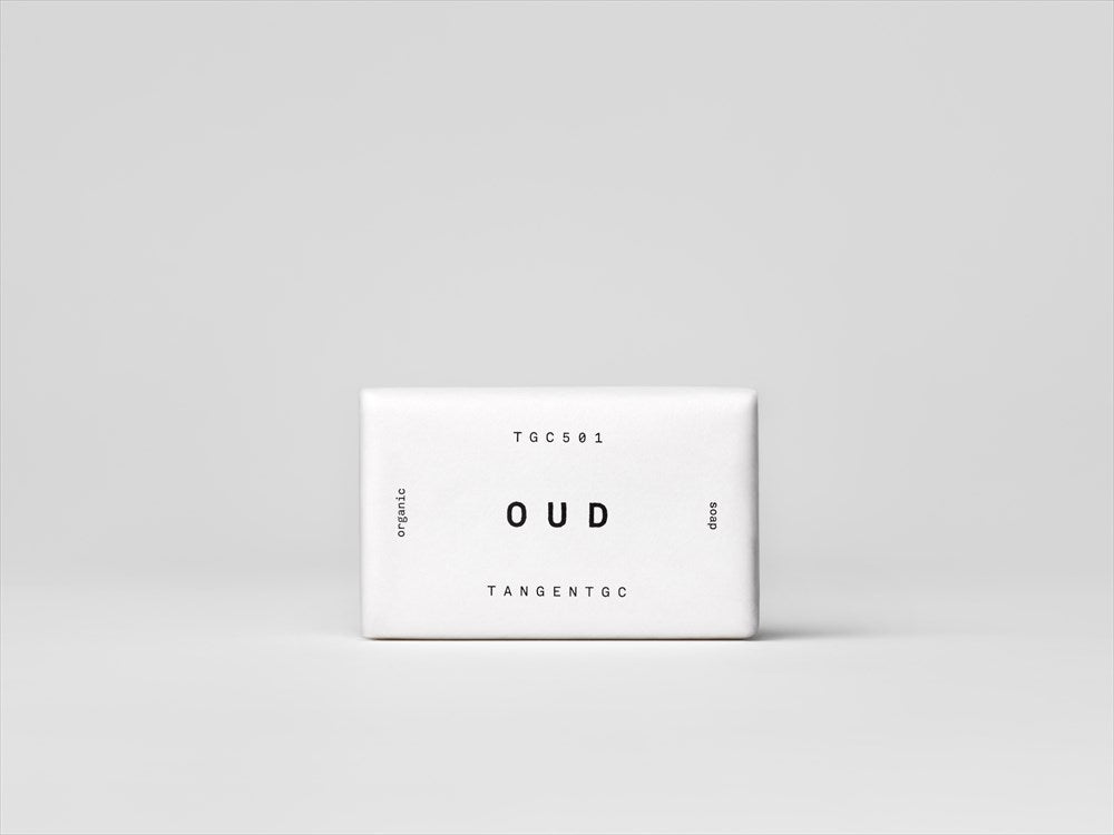 Oud Tvål 100 g Tangent GC från Tangentgc hos Hemboden